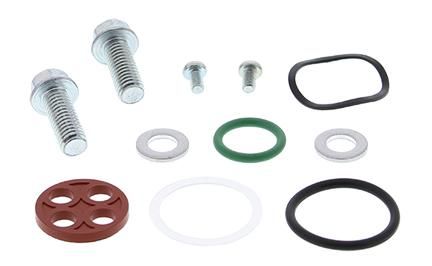 FUEL TAP REPAIR KIT ALLBALLS, ALLBALLS 60-1225 HON CB400F 89-90/VT600 93-98