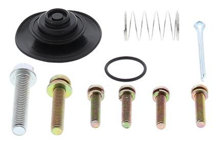 FUEL TAP REPAIR KIT ALLBALLS, ALLBALLS 60-1301 HONDA GL1500 97-03