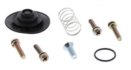 FUEL TAP REPAIR KIT ALLBALLS, ALLBALLS 60-1302 HONDA VT750/VTX1300 04-09