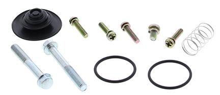 FUEL TAP REPAIR KIT ALLBALLS, ALLBALLS 60-1304 HONDA CBR1000F 90-96
