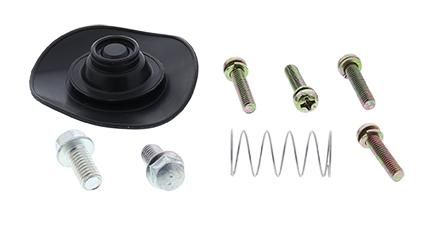 FUEL TAP REPAIR KIT ALLBALLS, ALLBALLS 60-1307 HONDA VF750 94-03