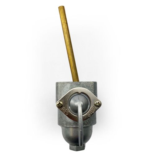 FUEL PETCOCK TAP CB 500 550 750, 16950-300-020 HONDA CB750K 1969-1974, CB500 CB750K, KAWASAKI KZ400