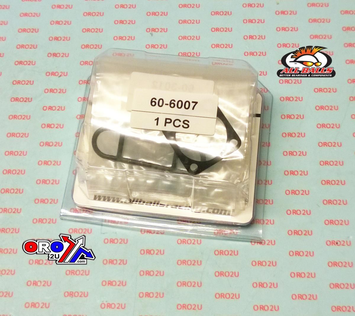 FUEL TAP REPAIR KIT ALLBALLS, ALLBALLS 60-1310 SUZUKI GSX1100F 88-93