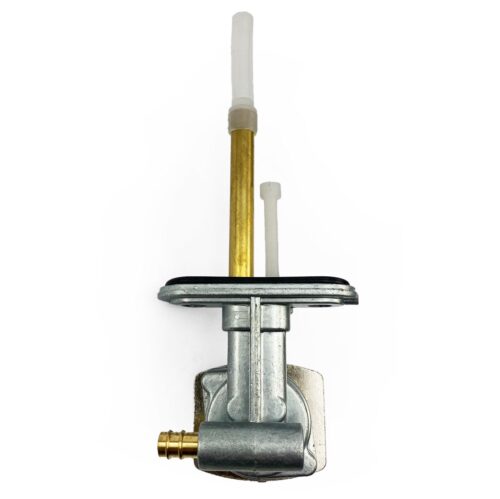 FUEL PETCOCK TAP KXT, KLF300, KAWASAKI KX125 OUTLET 6mm 51023-1144 51023-0730, FIR BRAND