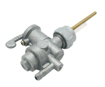 Fuel Petcock Tap Kawasaki KE100 KT250 KM90 KM100V 51023-1123 02510231123