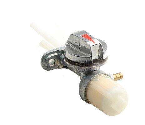 FUEL TAP PETCOCK YAMAHA YBR125 YB125 YB125Z