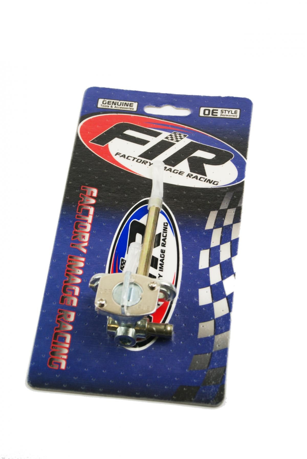 FUEL PETCOCK TAP YAMAHA YFZ 350 WR F 450 TTR 250 2GU-24500-00-00 HX LC MC BANSHEE - Image 3