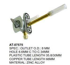 FUEL PETCOCK TAP YAMAHA YFZ 350 WR F 450 TTR 250 2GU-24500-00-00 HX LC MC BANSHEE - Image 4