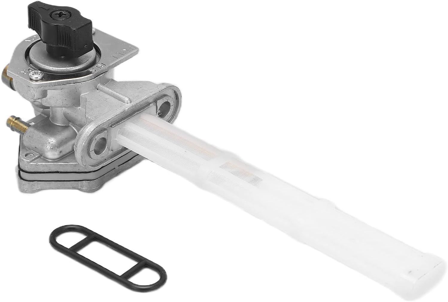 FUEL TAP PETCOCK VALVE 2004-2005 KAWASAKI ZRX1200R 51023-1260 - Image 2