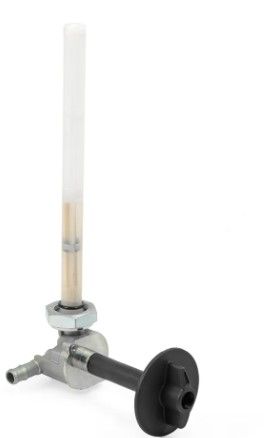 FUEL TAP PETCOCK VALVE 1995-1998 HONDA CBR 600 F3 95-98 16950-MAL-603