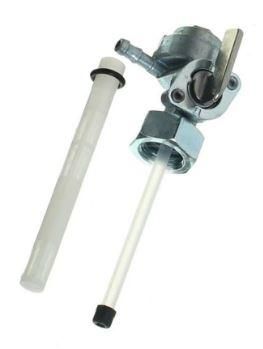 FUEL PETCOCK TAP HONDA XR CB400F CB500T 550F CB750A 750F 750K FUEL SWITCH 16950405830 16950-405-830 - Image 2