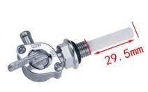 FUEL PETCOCK TAP M10 90* - Image 6