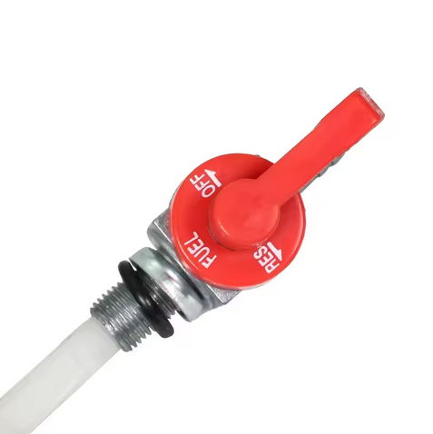 FUEL PETCOCK TAP M10X1.00 PEUGEOT 103 C4