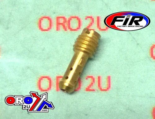 JET 10 MIKUNI PILOT VM22/210