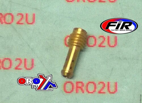 JET 12.5 MIKUNI PILOT VM22/210