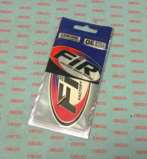 JET 22.5 MIKUNI PILOT VM22/210