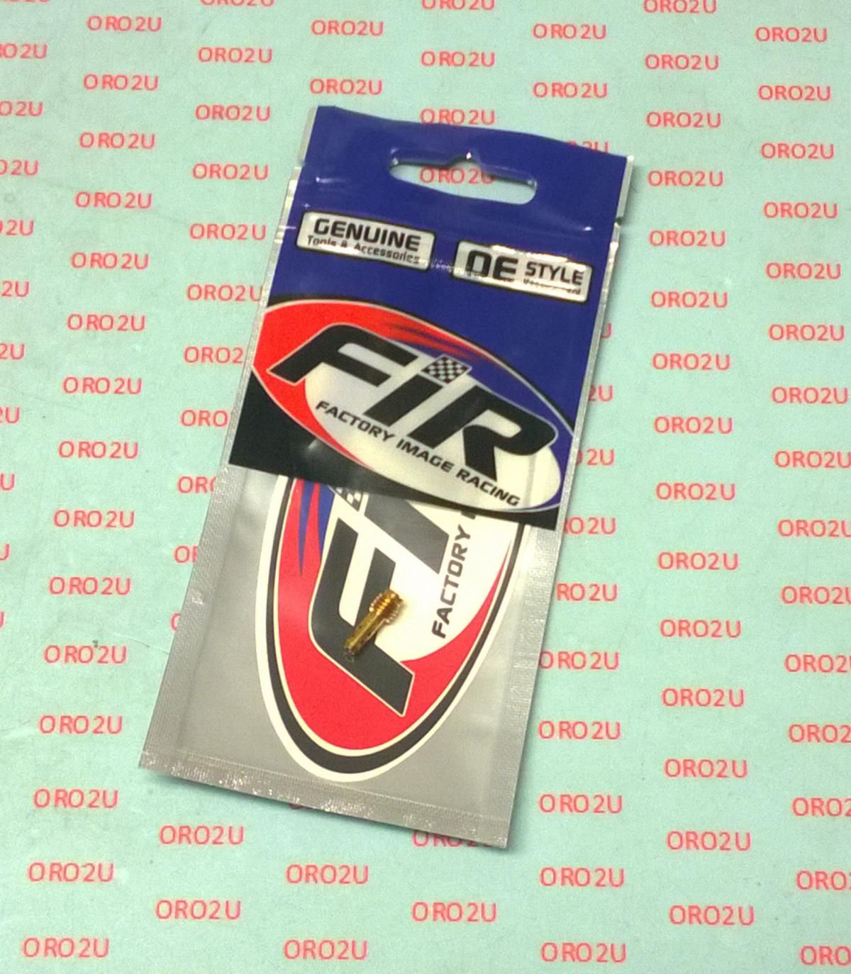 JET 27.5 MIKUNI PILOT VM22/210 - Image 5