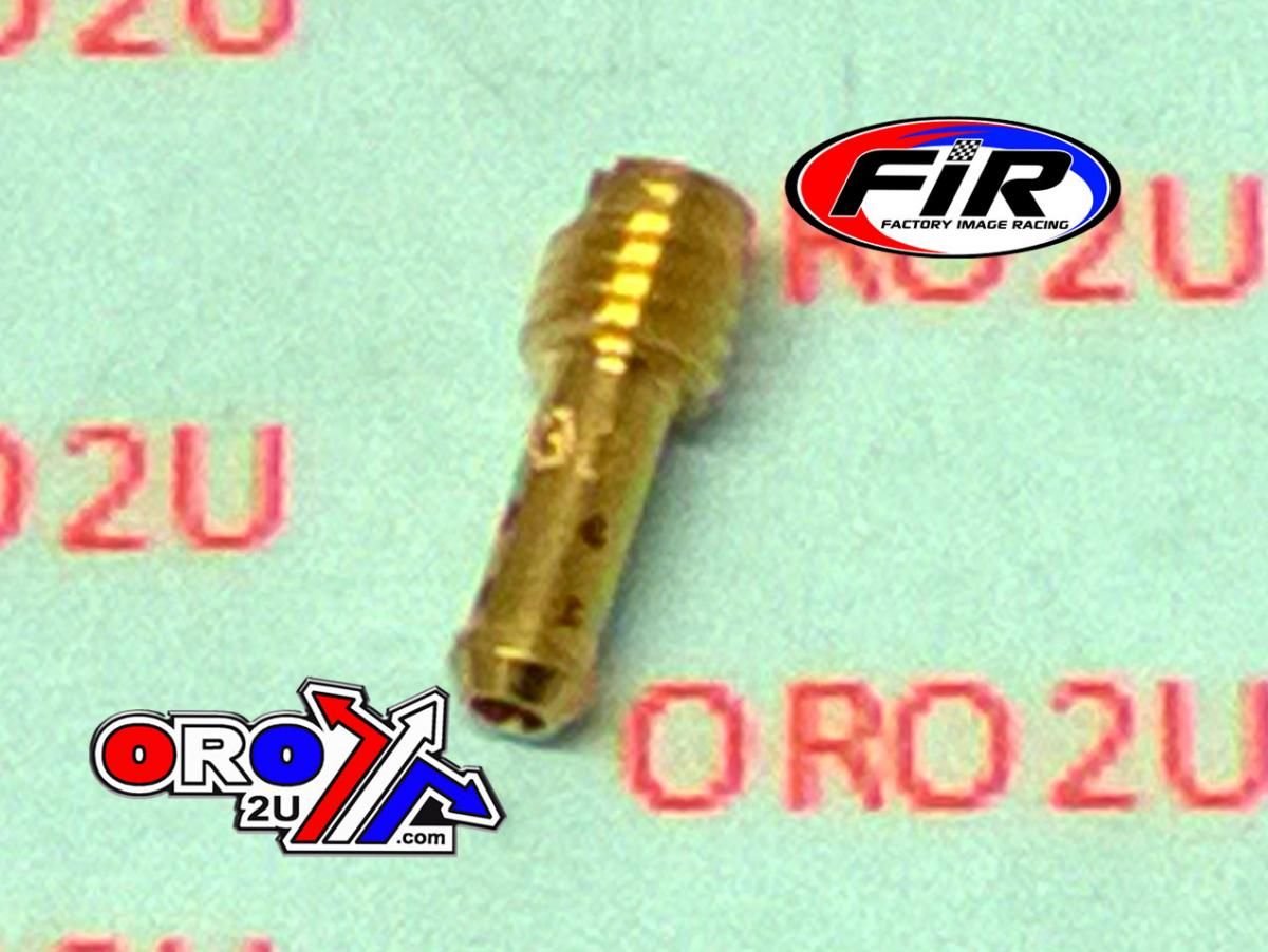 JET 30 MIKUNI PILOT VM22/210 - Image 2