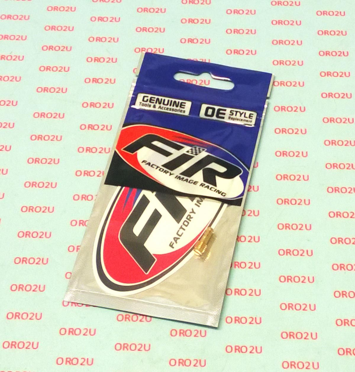 JET 30 MIKUNI PILOT VM22/210 - Image 5