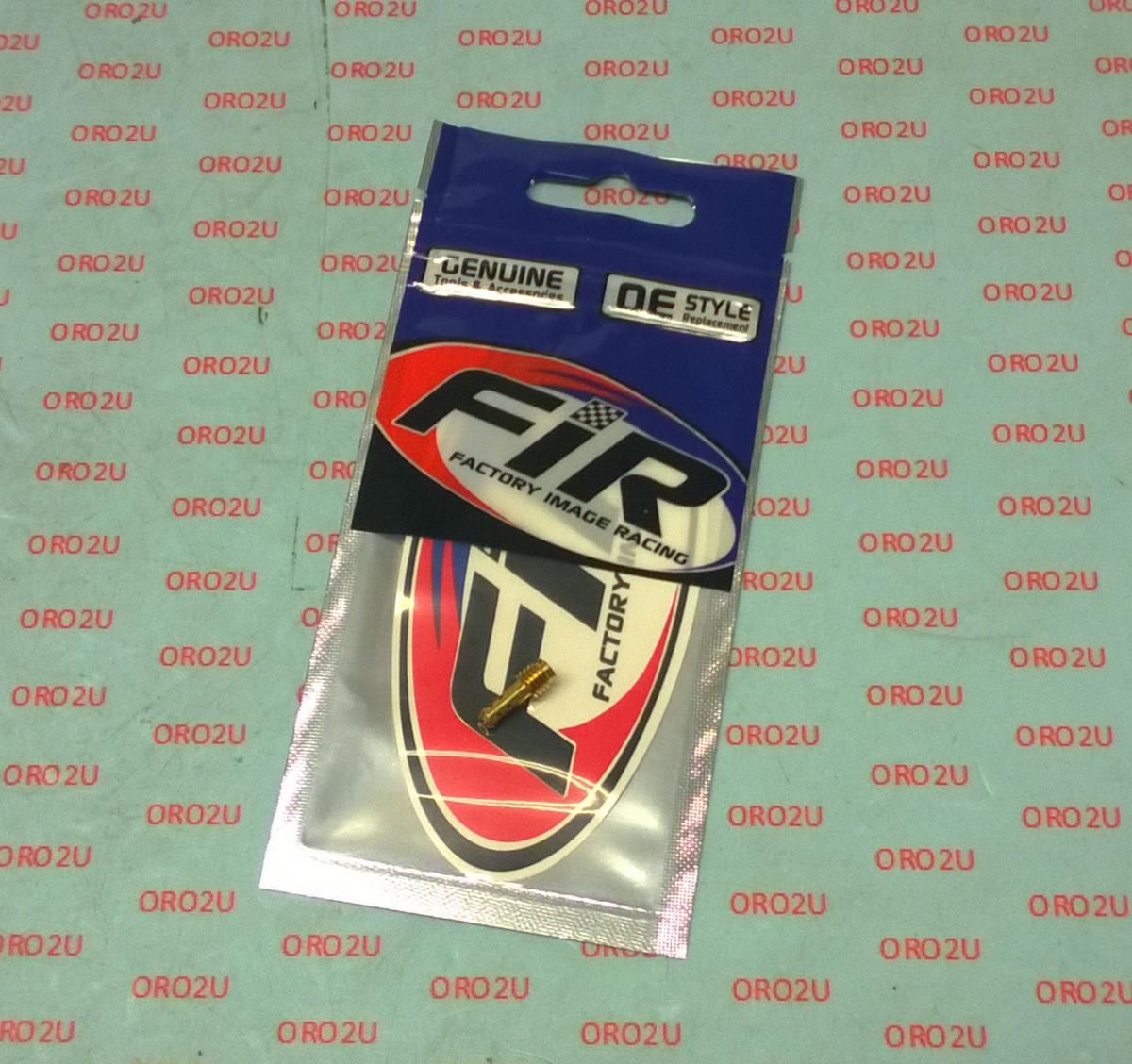 JET 42.5 MIKUNI PILOT VM22/210 - Image 2