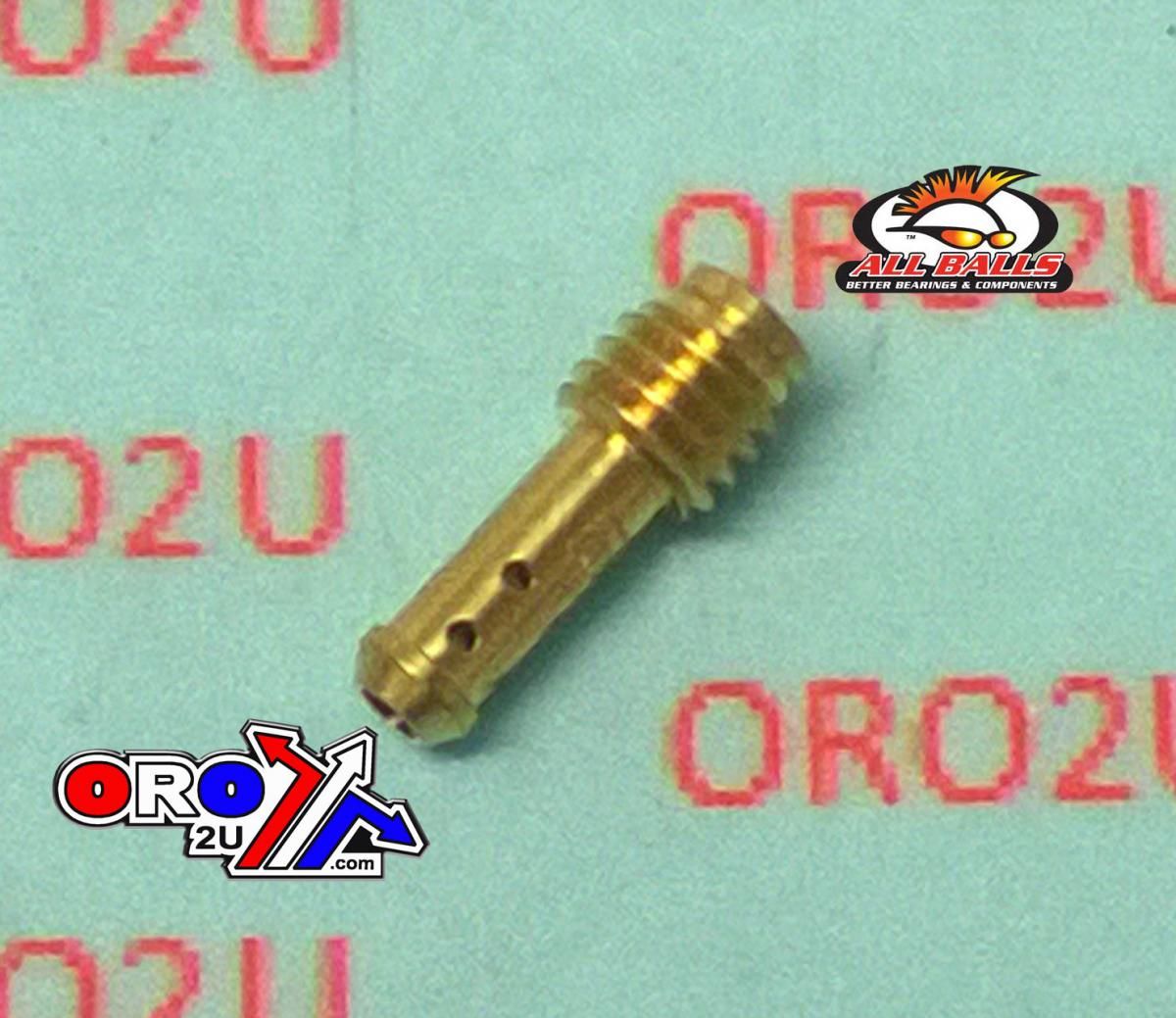 JET 42.5 MIKUNI PILOT VM22/210 - Image 5