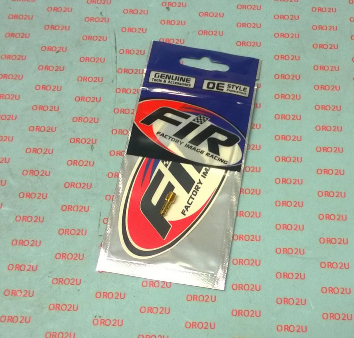 JET 47.5 MIKUNI PILOT VM22/210 - Image 3