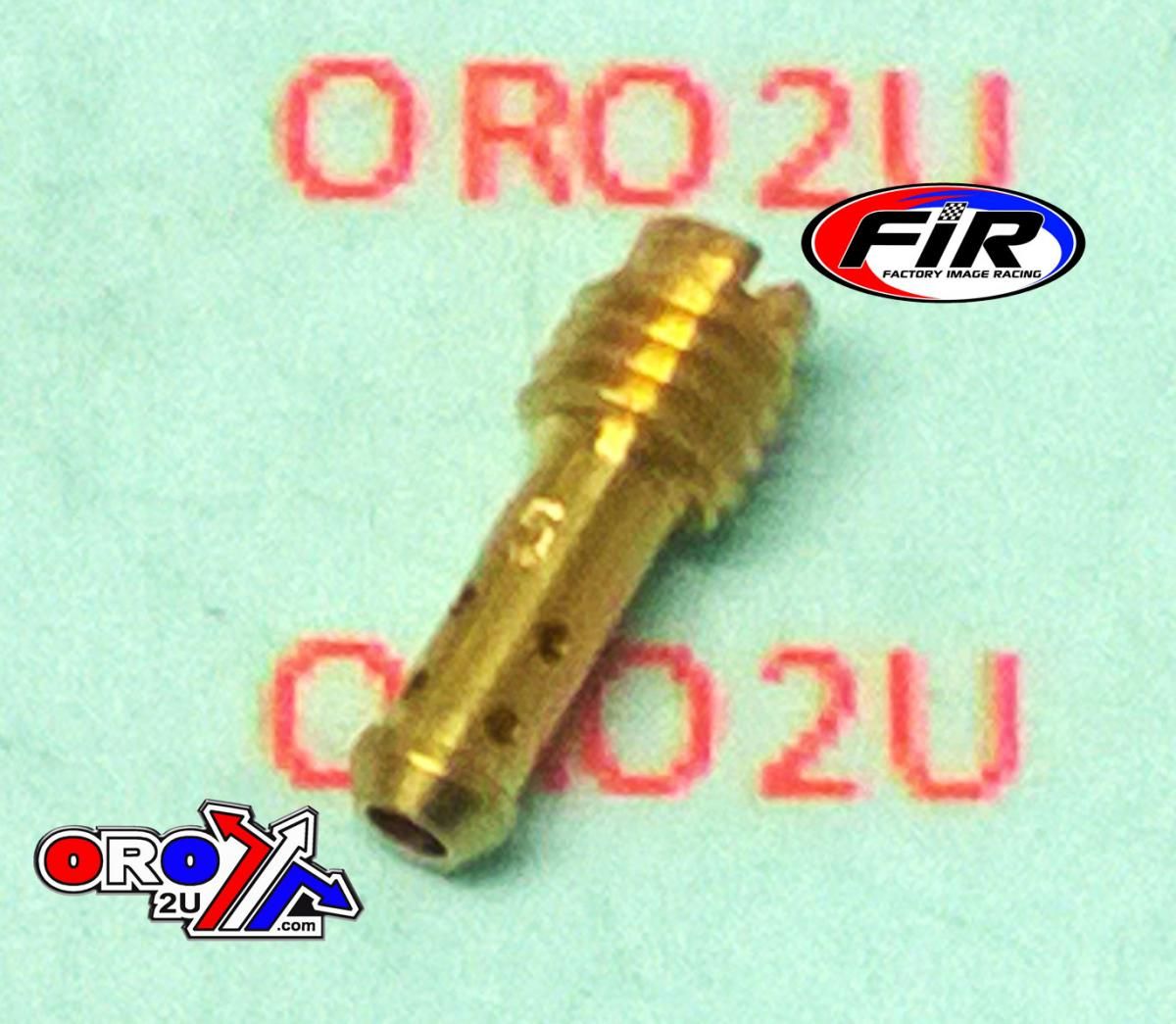 JET 47.5 MIKUNI PILOT VM22/210 - Image 4