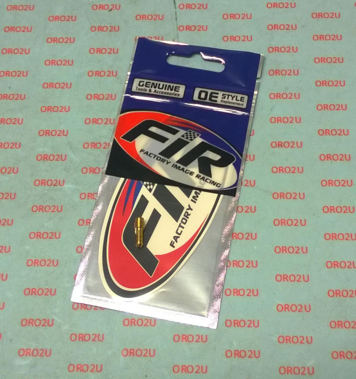 JET 50 MIKUNI PILOT VM22/210 - Image 4