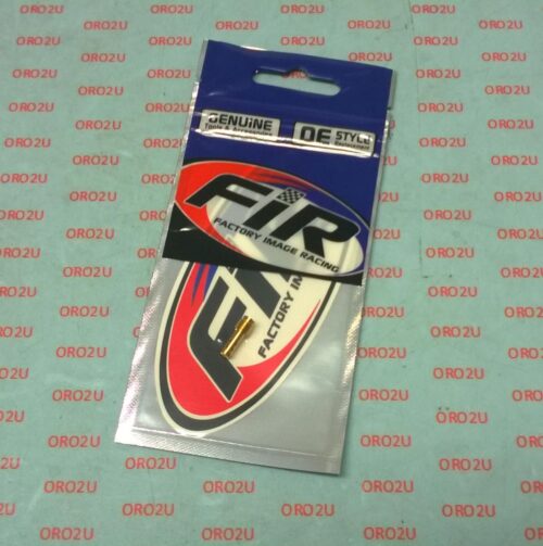 JET 60 MIKUNI PILOT VM22/210