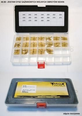 KEIHIN JET SET N424-21 PILOT, PROX 46.99 KIT OF 95pcs - Image 2