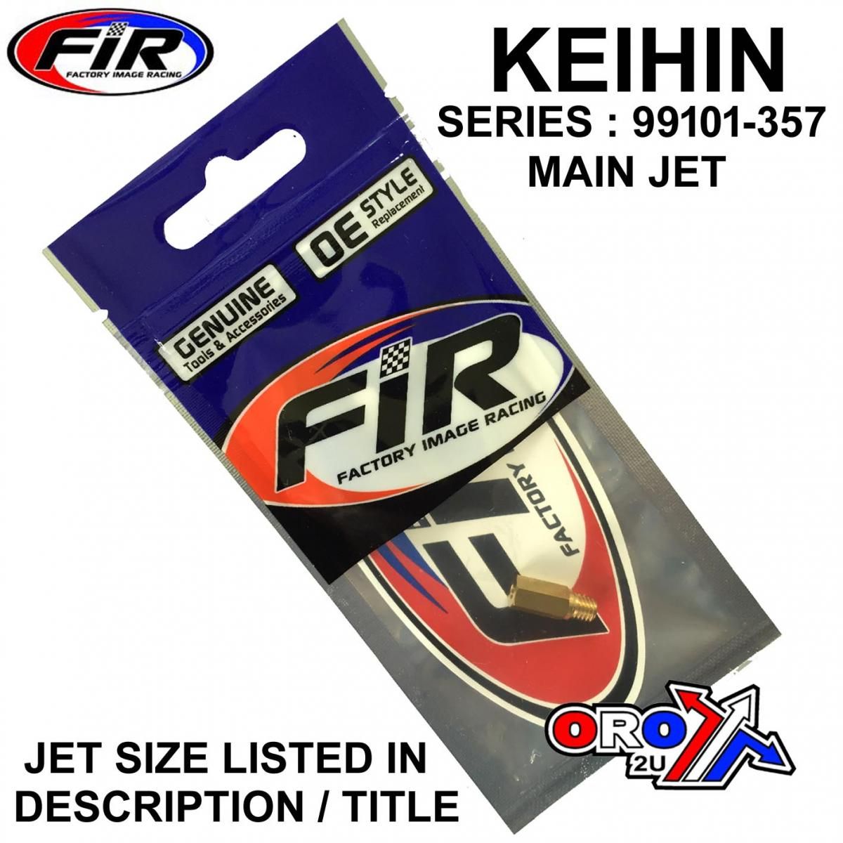 JET MAIN 182 KEIHIN 99101-357 / SM-0704438 - Image 4