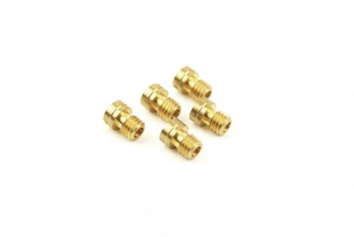 JET 185 KEIHIN ROUND 99101-393, PROX 45.0185