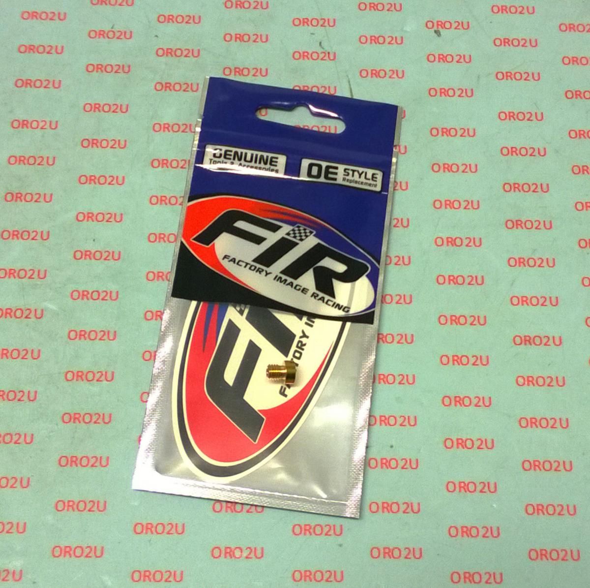 60 DELLORTO 5mm JET 1486, UP-07034-60 - Image 2