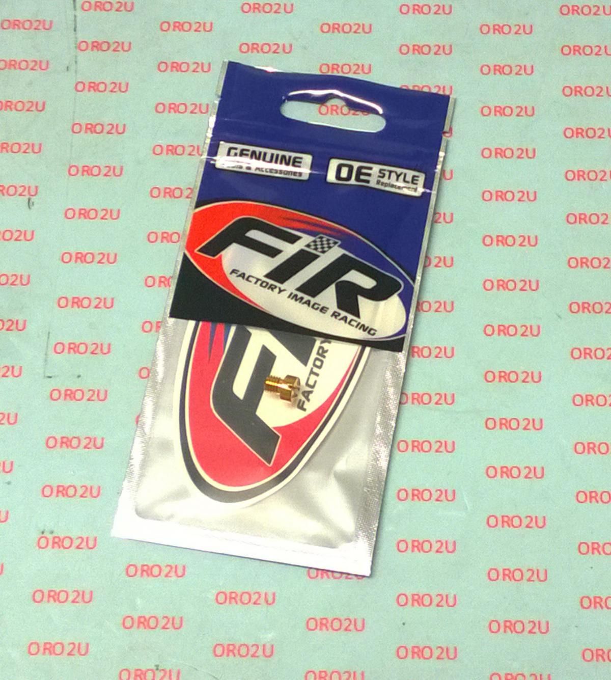 62 DELLORTO 5mm JET 1486, UP-07034-62 - Image 2