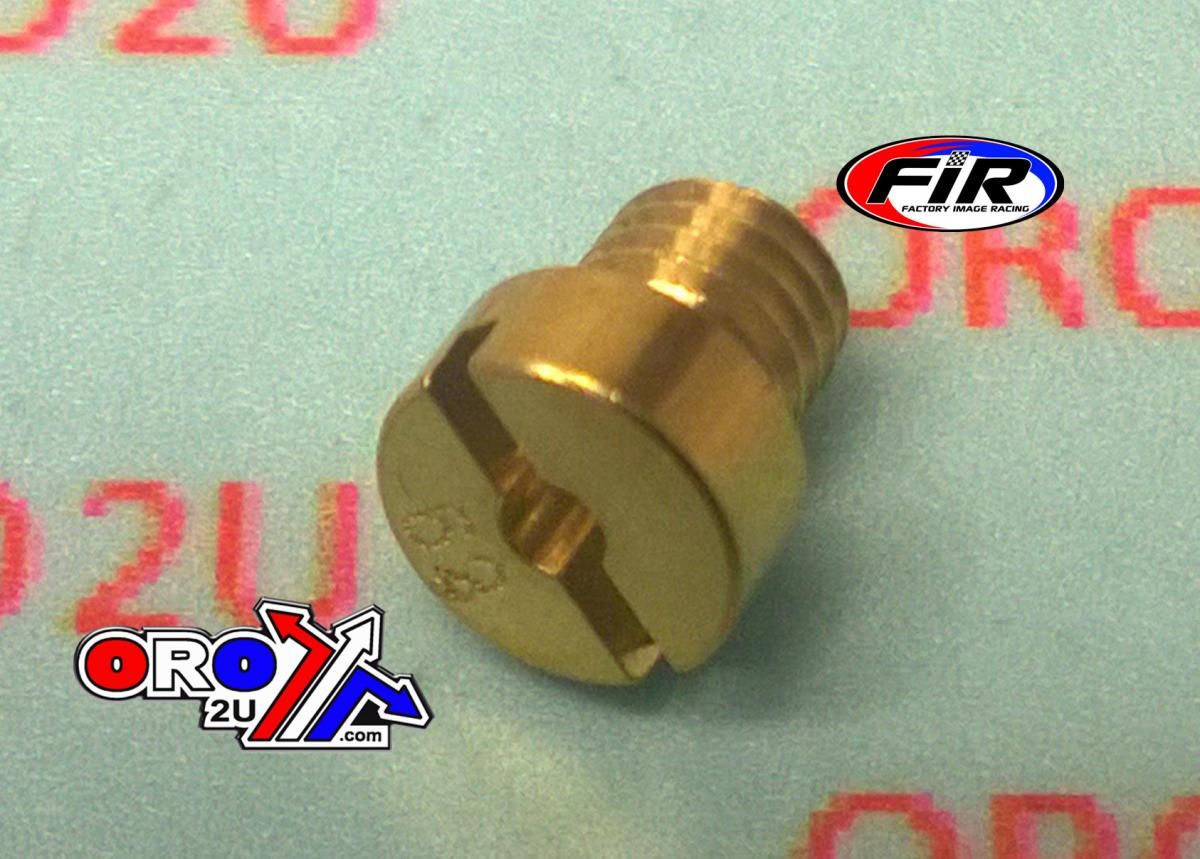 62 DELLORTO 5mm JET 1486, UP-07034-62