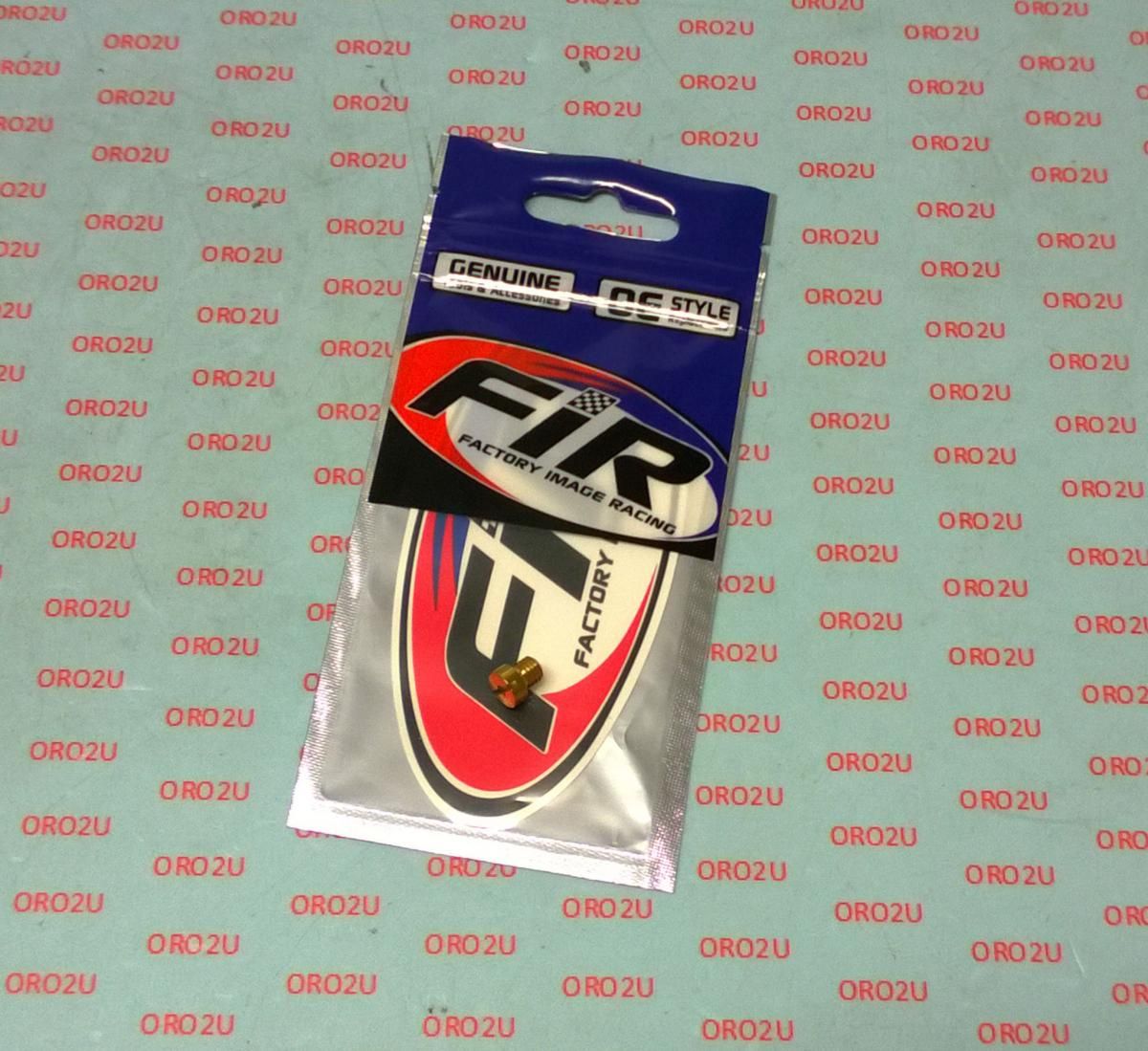 64 DELLORTO 5mm JET 1486, UP-07034-64 - Image 2