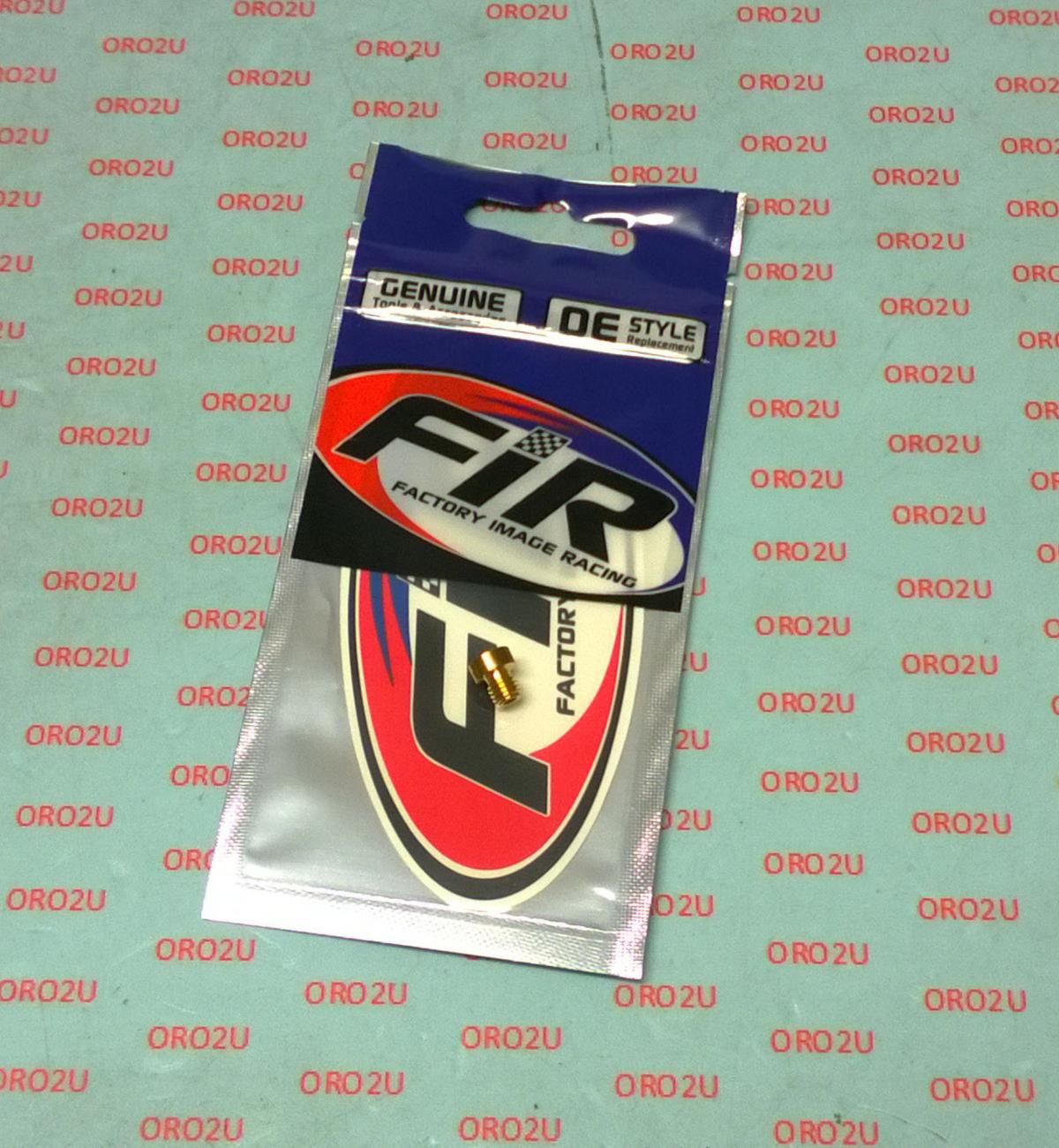 66 DELLORTO 5mm JET 1486, UP-07034-66 - Image 2