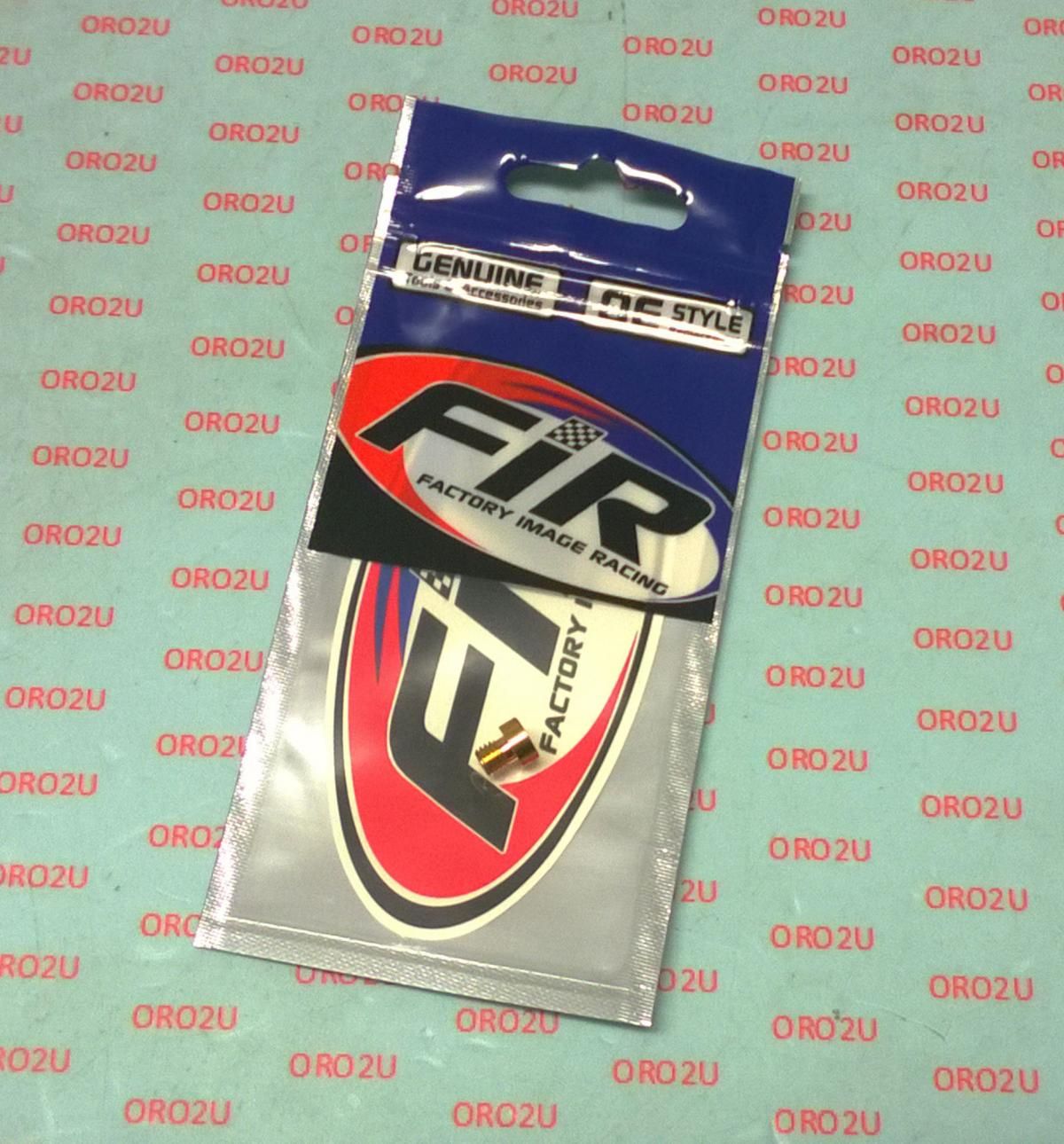 94 DELLORTO 5mm JET 1486, UP-07034-94 - Image 2