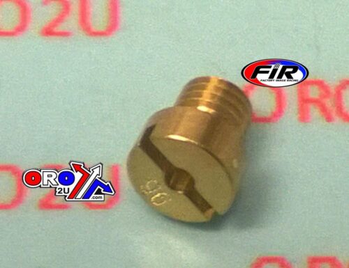 96 DELLORTO 5mm JET 1486, UP-07034-96