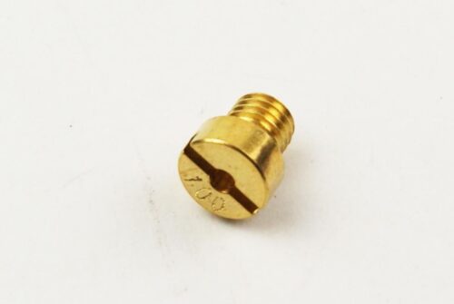 100 DELLORTO 5mm JET 1486, UP-07034-100