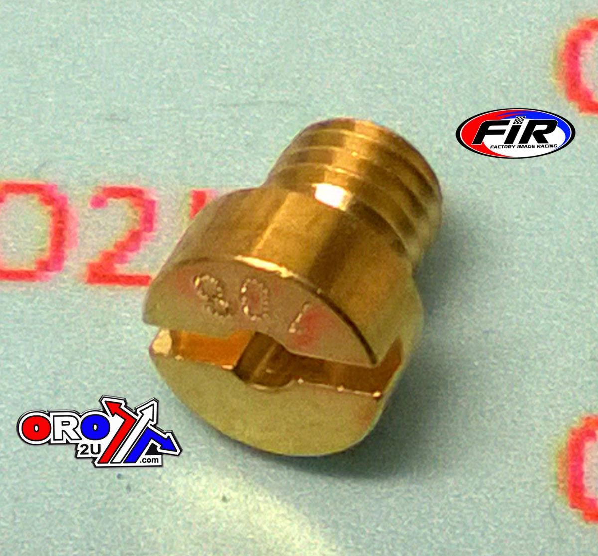 108 DELLORTO 5mm JET 1486, UP-07034-108 - Image 2