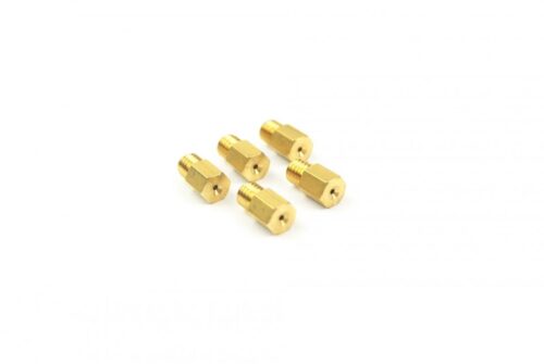 JET 150 BRASS MIKUNI4/042, PROX 47.150 PACK-5