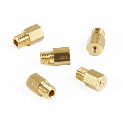 JET 320 BRASS MIKUNI4/042, PROX 47.320 PACK-5