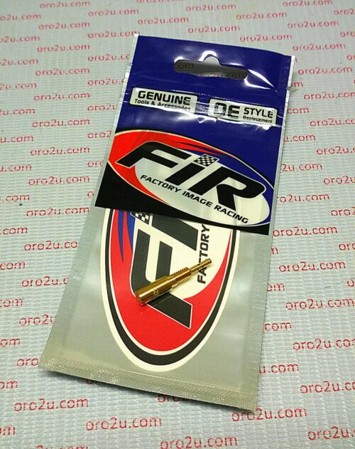 JET 25.0 PILOT MIKUNI LONG, AT-07201-4/ VM28/486