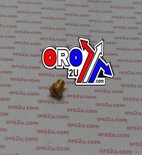 JET MIKUNI ROUND 87.5 LRG