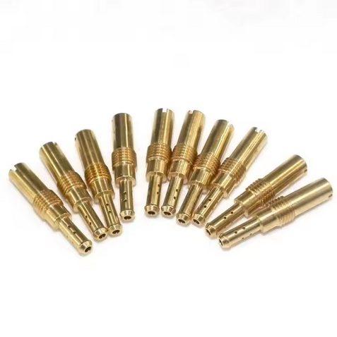 10PCS KIT 48-70 PILOT JET N424-21 KEIHIN SLOW JET CARBURETTOR PWK PE CVK FCR PWM PJ CBR CR CVK OKO - Image 2