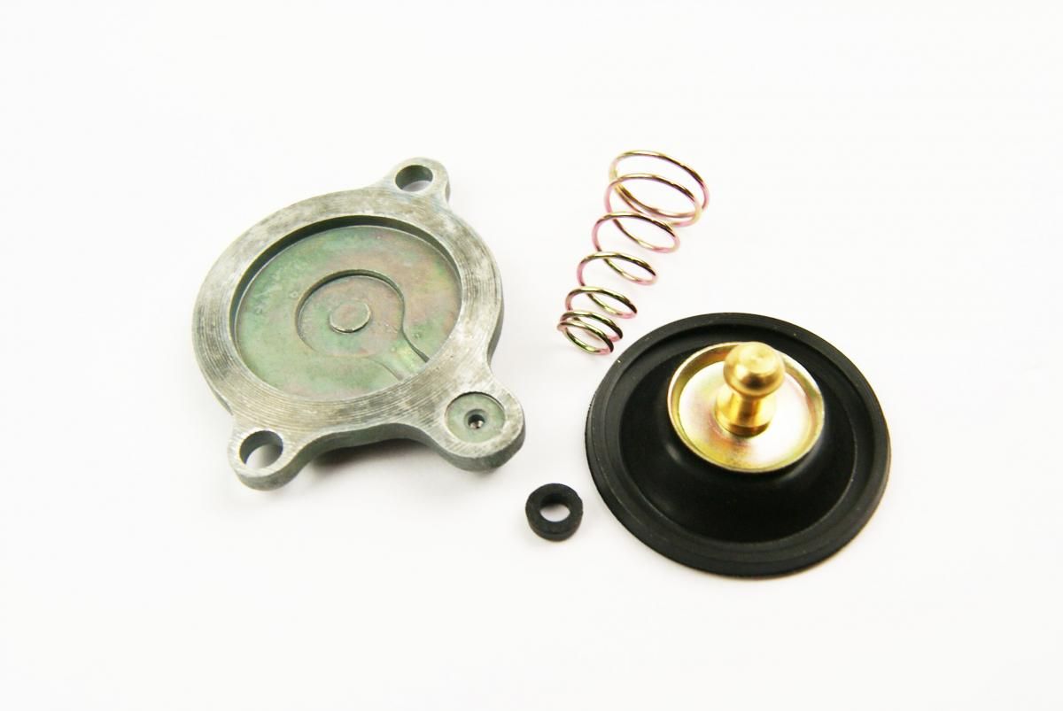 AIR CUT OFF VALVE SET CARB., CARBURETOR 16048-429-771, KS56-1040