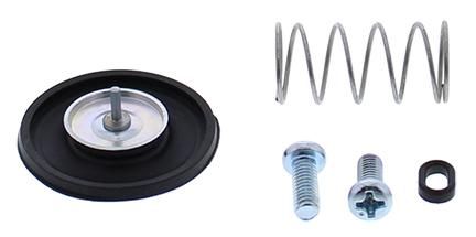 AIR CUT OFF VALVE REBUILD KIT 88-98 HON VT600, ALLBALLS 46-4021 ROAD