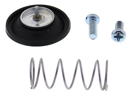 AIR CUT OFF VALVE REBUILD KIT 99-07 HON VT/VTX 600/1300, ALLBALLS 46-4022 ROAD - Image 2