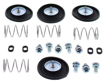 AIR CUT OFF VALVE REBUILD KIT 92-02 HON ST1100, ALLBALLS 46-4028 ROAD